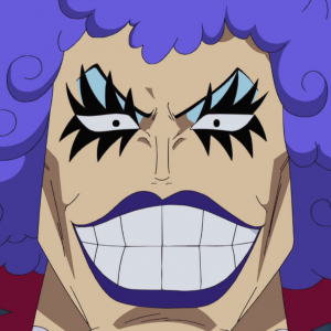 Ivankovpng — One Piece Characters option 146