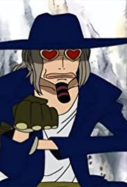 Jangojpg — One Piece Characters option 150