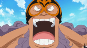 Jesus Burgerjpg — One Piece Characters option 153