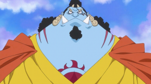 Jinbeijpeg — One Piece Characters option 154