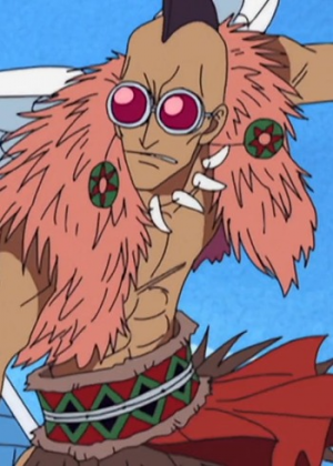 Kamakirijpg — One Piece Characters option 161