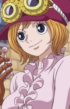Koalajpg — One Piece Characters option 169