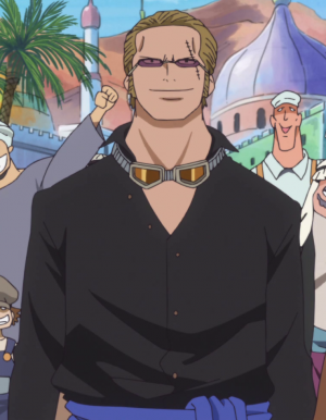 Kozapng — One Piece Characters option 171