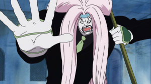 Kumadoripng — One Piece Characters option 173