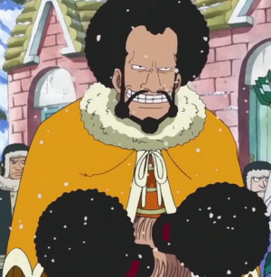 Kuromarimopng — One Piece Characters option 176