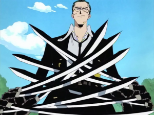 Kuropng — One Piece Characters option 178