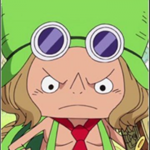 Leojpg — One Piece Characters option 185