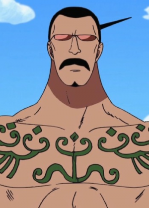 Lulujpg — One Piece Characters option 190