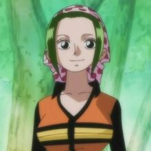 Makinojpg — One Piece Characters option 193