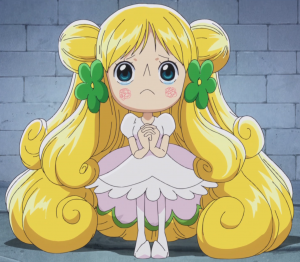 Mansherrypng — One Piece Characters option 195