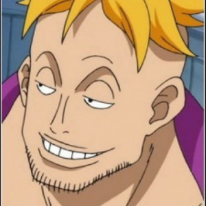Marcojpg — One Piece Characters option 196