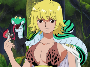 Margueritejpg — One Piece Characters option 197
