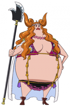 Marigoldpng — One Piece Characters option 198