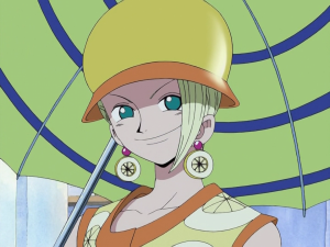 Miss Valentinepng — One Piece Characters option 206