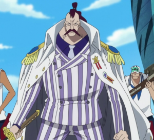 Momongapng — One Piece Characters option 208