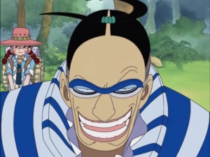 Mr 3jpg — One Piece Characters option 214
