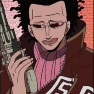 Mr 5jpg — One Piece Characters option 216