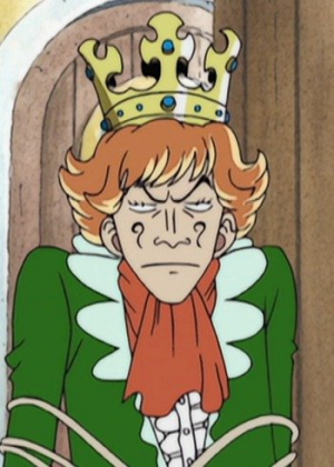 Mr 9jpg — One Piece Characters option 218