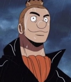 Nolandjpg — One Piece Characters option 227