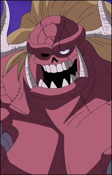 Oarsjpg — One Piece Characters option 229