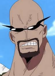 Ohmjpeg — One Piece Characters option 230