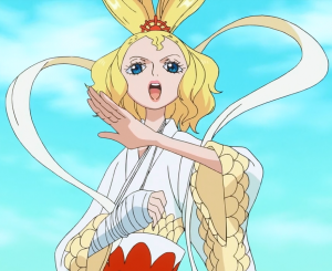 Otohimepng — One Piece Characters option 233