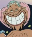Pattyjpg — One Piece Characters option 236
