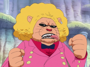 Pekomsjpg — One Piece Characters option 238