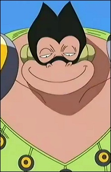Picklesjpg — One Piece Characters option 242