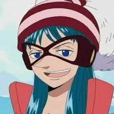 Porchejpeg — One Piece Characters option 243