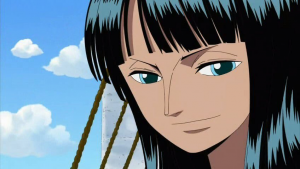 Robin Prejpg — One Piece Characters option 252