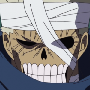 Ryuma Deadpng — One Piece Characters option 256