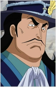Sabo Dadjpg — One Piece Characters option 257