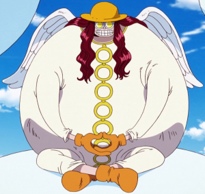 Satoripng — One Piece Characters option 268