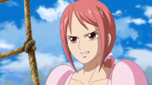 Scarletjpg — One Piece Characters option 270