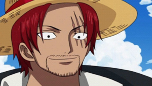 Shanksjpeg — One Piece Characters option 278