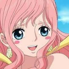Shirahoshijpeg — One Piece Characters option 279