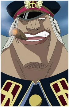 Shiryujpg — One Piece Characters option 280