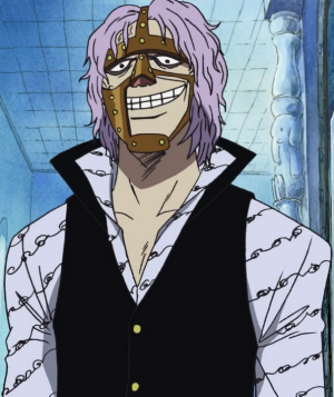 Spandexpng — One Piece Characters option 286