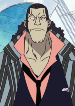 Spandinejpg — One Piece Characters option 287