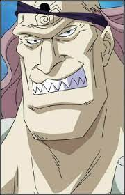 Squardjpeg — One Piece Characters option 288