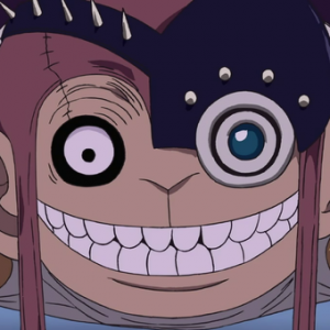 Tararanpng — One Piece Characters option 294