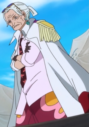 Tsurupng — One Piece Characters option 303