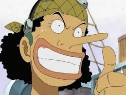 Usopp Prejpg — One Piece Characters option 306