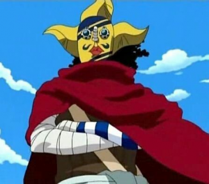 Usopp Sogekingjpg — One Piece Characters option 307