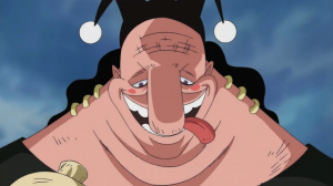 Vasco Shotpng — One Piece Characters option 310