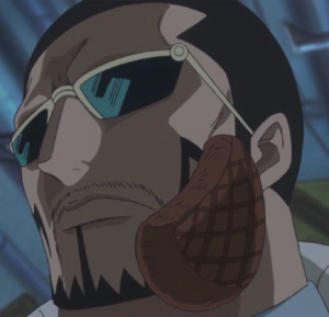 Vergojpg — One Piece Characters option 311
