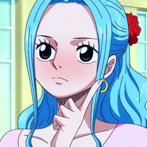 Vivi Postjpg — One Piece Characters option 315
