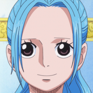 Vivi Prepng — One Piece Characters option 316