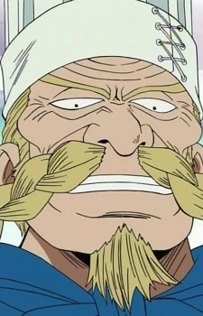 Zeffjpg — One Piece Characters option 332
